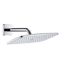 Hansgrohe Fejzuhany Hansgrohe Raindance E zuhanykarral együtt króm 27376000 csaptelep
