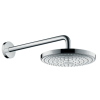Hansgrohe Fejzuhany Hansgrohe Raindance Select zuhanykarral együtt króm 26466000