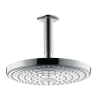Hansgrohe Fejzuhany Hansgrohe Raindance Select zuhanykarral együtt króm 26467000