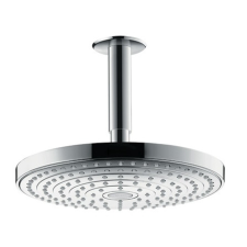 Hansgrohe Fejzuhany Hansgrohe Raindance Select zuhanykarral együtt króm 26467000 csaptelep