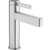 Hansgrohe Finoris Egykaros mosdócsaptelep 110, push-open lefolyógarnitúrával króm 76023000