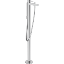 Hansgrohe Finoris Egykaros szabadonálló kádcsaptelep króm 76445000 csaptelep
