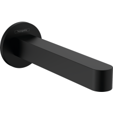 Hansgrohe Finoris Kádtöltő matt fekete 76410670 csaptelep