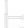 Hansgrohe FLOWSTAR S mosdó szifon,matt fehér 52105700