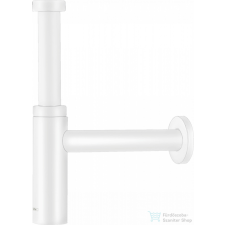 Hansgrohe FLOWSTAR S mosdó szifon,matt fehér 52105700 csaptelep