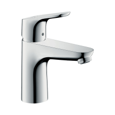 Hansgrohe Focus 100 mosdó csaptelep, automata leeresztővel, króm csaptelep