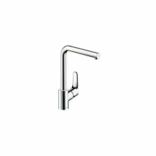 Hansgrohe Focus 280 konyhai csaptelep, fényes króm csaptelep