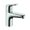 Hansgrohe Focus Egykaros kád- és zuhanycsaptelep Monotrou króm 31931000