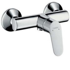 Hansgrohe FOCUS Egykaros Zuhanycsaptelep Falsíkon Kívüli Szereléshez (31960000) csaptelep