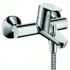Hansgrohe Focus kádtöltő csaptelep zuhanyszett nélkül csaptelep