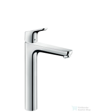 Hansgrohe FOCUS mosdócsaptelep króm 31531000 csaptelep