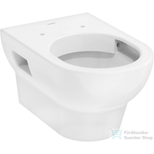 Hansgrohe GLADELAKE S perem nélküli függesztett, fehér 60106450 szaniter
