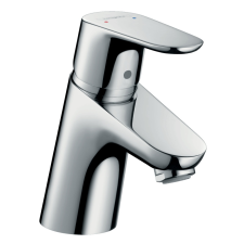 Hansgrohe HANSGROHE Focus 70 mosdócsaptelep, egykaros, leeresztőszeleppel, króm csaptelep