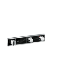 Hansgrohe Hansgrohe Rainselect fekete 15355600 csaptelep