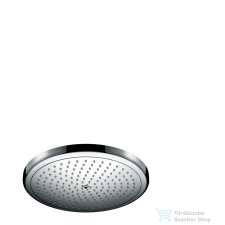 Hansgrohe HG Croma 280 1jet fejzuhany 26220000 csaptelep