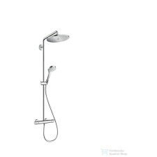 Hansgrohe HG Croma 280 1jet Showerpipe 26790000 csaptelep