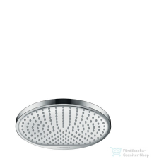 Hansgrohe HG Crometta S 240 1jet fejzuhany Low Pressure 26725000 csaptelep