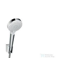 Hansgrohe HG Crometta Vario 9l Porter szett 1600mm 26694400 csaptelep