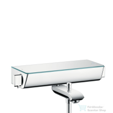 Hansgrohe HG Ecostat Select falsíkon kívüli kádtermosztát DN15 13141000 csaptelep
