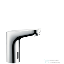 Hansgrohe HG Focus elektronikusus mosdócsaptelep hálózati 31174000 csaptelep