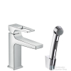 Hansgrohe HG Metropol egykaros bidészett Push-Open loop fogantyúval 74522000