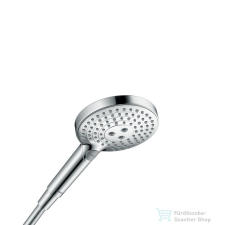 Hansgrohe HG RD Select S 120 3jet PowderRain kézizuhany 26014000 csaptelep