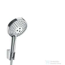Hansgrohe HG RD Select S 120 PowderRain porter szett 1250 27669000 csaptelep