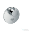 Hansgrohe HG ShowerSelect S termosztátos highflow csaptelep, falsík alatti szereléshez, 1+1 fogyasztóhoz 15742000