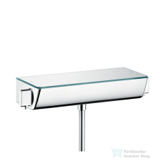 Hansgrohe HG ShowerTablet Select 300 termosztátos zuhanycsaptelep DN15 króm 13161000 csaptelep
