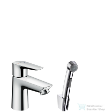 Hansgrohe HG Talis E Bidette szett 71729000 csaptelep