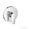 Hansgrohe HG Talis E Falsík alatti egykaros zuhanycsaptelep 71766000