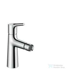Hansgrohe HG Talis S egykaros bidécsaptelep automata lefolyó-garnitúrával 72200000 csaptelep