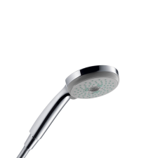 Hansgrohe Kézi zuhany Hansgrohe Croma 100 króm 28536000 csaptelep