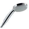 Hansgrohe Kézi zuhany Hansgrohe Croma 100 króm 28580000