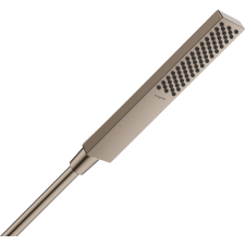 Hansgrohe Kézi zuhany Hansgrohe Pulsify E csiszolt bronz 24320140 csaptelep