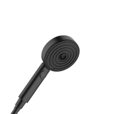 Hansgrohe Kézi zuhany Hansgrohe Pulsify Select matt fekete 24110670 csaptelep