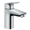  HANSGROHE Logis 100 mosdócsaptelep automata leeresztő szeleppel
