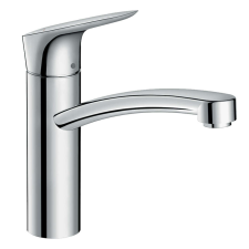 HANSGROHE Logis 160 álló mosogató csaptelep csaptelep