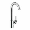 Hansgrohe Logis 260 konyhai csaptelep, króm, fényes