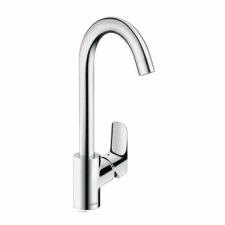 Hansgrohe Logis 260 konyhai csaptelep, króm, fényes csaptelep