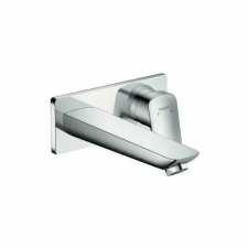 Hansgrohe Logis beépített mosdócsaptelep, fényes króm csaptelep