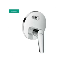 Hansgrohe Logis E Falsík alatti kádcsaptelep, króm csaptelep