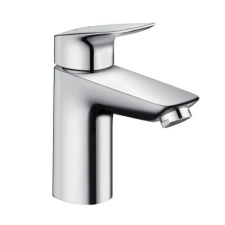 Hansgrohe Logis mosdó csaptelep leeresztő szelep nélkül csaptelep