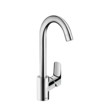 Hansgrohe Logis mosogató csaptelep csaptelep