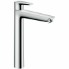 Hansgrohe Magas mosdó csaptelep Hansgrohe Talis E leeresztőszelepsal króm 71716000