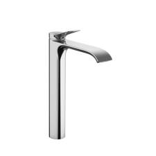 Hansgrohe Magas mosdó csaptelep Hansgrohe Vivenis leeresztőszeleppel króm 75040000 csaptelep
