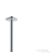 Hansgrohe Mennyezeti csatlakozó E 300mm 27388000 csaptelep