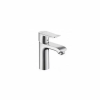 Hansgrohe Metris 110 csaptelek, krómozott, fényes