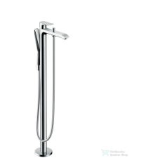 Hansgrohe METRIS egykaros szabadonálló kádcsaptelep, króm 31471000 csaptelep