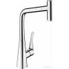 Hansgrohe Metris Select M71 Egykaros konyhai csaptelep 320 14786000